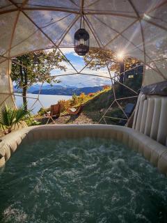 Moon Lake Bicaz - Casa Imero - 7