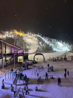 Ruka Suites apartment in Ruka Village, 2 skipasses included - 6
