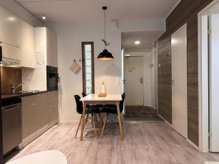Ruka Suites apartment in Ruka Village, 2 skipasses included - 2
