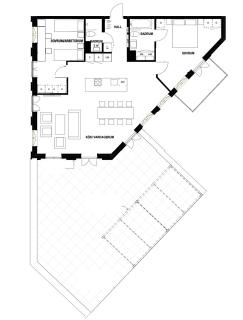 Stadsporten Nacka - 5