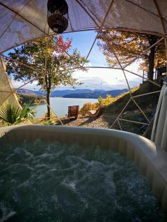 Moon Lake Bicaz - Casa Imero - 2