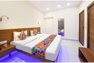 FabHotel Celebrity Inn - 7