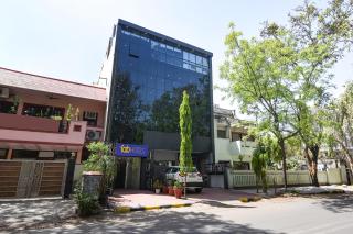 FabHotel Celebrity Inn - 3