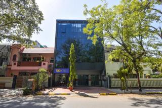 FabHotel Celebrity Inn - 0