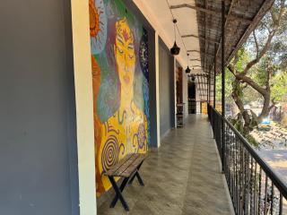 Tribo Roots Hostel - 5