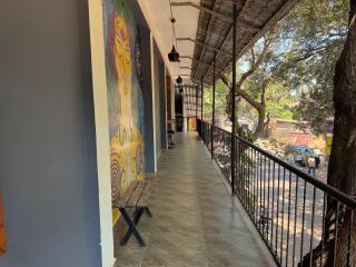 Tribo Roots Hostel - 6