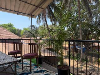 Tribo Roots Hostel - 8
