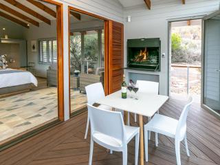 Landrani Luxury Lodge - 8