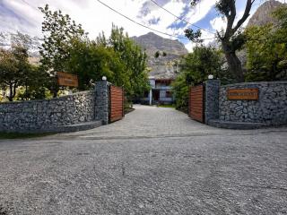 Brangsa Resort khaplu - 0