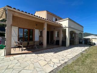 A Casa di Monticellu, Family house with pool, close to beaches & town - 9