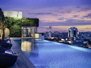 Mercure Bandung City Centre - 8