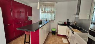 Near the beach, 9 bedrooms, sleeps 19, Jacuzzi, Full AC, BBQ, 2 kitchens, 2 dishwashers, fast internet, ping pong, cars not necessary - 4