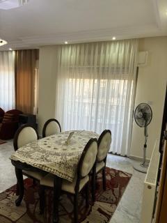 Furnished Family Apartment in Dahyet Al-Rasheed - 7