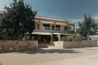 Old Nikiti's Hotel - 3