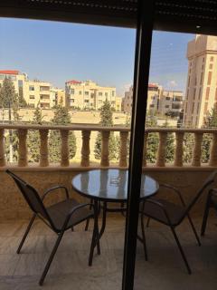 Furnished Family Apartment in Dahyet Al-Rasheed - 4