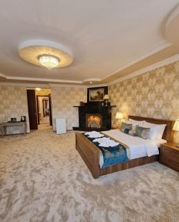 Tutto Passa Hotel - Tiflis - 1