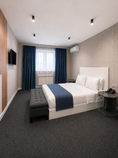 Central City Hotel - 4