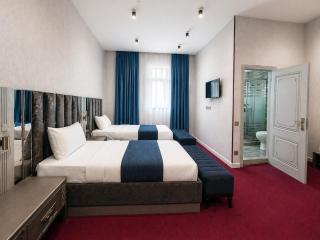 Central City Hotel - 3