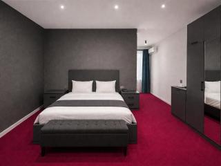 Central City Hotel - 5
