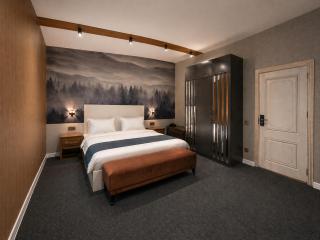 Central City Hotel - 7