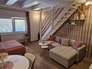 Apartmán Sophia 6 - 0