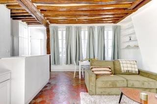 Serenty - 1BR - Heart of the Latin Quarter - 5
