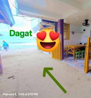 Annas Room Matabungkay Beach - 0
