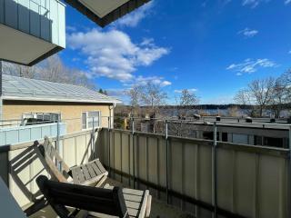 Savonlinna City Apt Eerikinkatu - 8