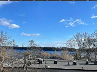 Savonlinna City Apt Eerikinkatu - 2