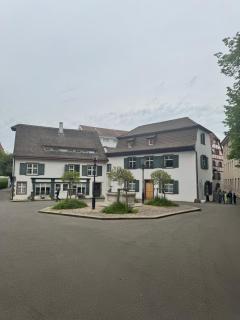 Studio 10 Rhine View - Quiet and Cozy - 10min walk to City Center, 15min to Main Station - Basilea - 5