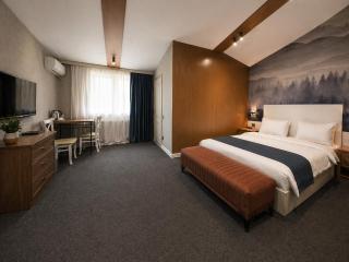 Central City Hotel - 8