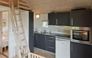 Stunning Apartment In Farsø - 2