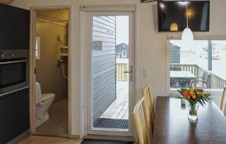 Pet Friendly Apartment In Farsø - 7