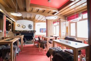 Hotel Le Druos - 7