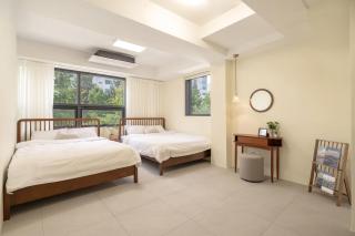Hongdae New 3BR 2Bath Large Family Apt I Elevator I Park View I Spacious 101m2 - 8