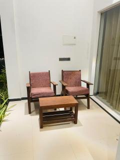 Asai surf inn Arugambay - 8