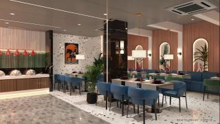 Hotel V - 8