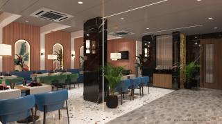 Hotel V - 6