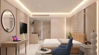 Hotel V - 4
