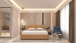 Hotel V - 3