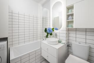 New Metropolis 2-Bedroom Suite 900m to Central Station with Air-conditioning - 8