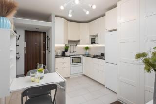 New Metropolis 2-Bedroom Suite 900m to Central Station with Air-conditioning - 3
