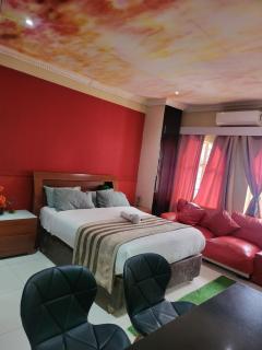 At Blackwood Guesthouse - 0