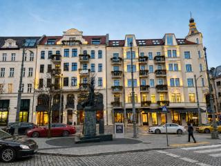 Apartament Wiedeński Premium Deluxe - 9