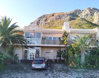 78on5th in Hermanus - 7