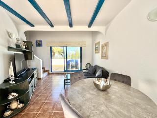 Perla Blanca – Vistas al mar y Castillo - 7