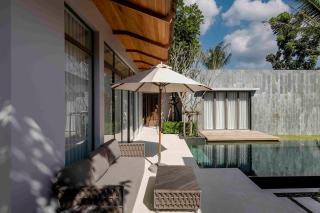 Brand New Luxury Villa 3BR Private Pool Bang tao Laguna - 2