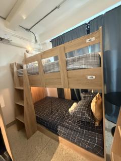 Twenty Two Place Beds Sukhumvit 22 - 1