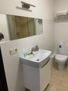 Grecheskaya Central Suites - 2