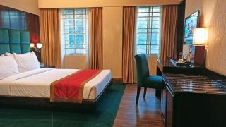 West Park Inn Dhaka - 8